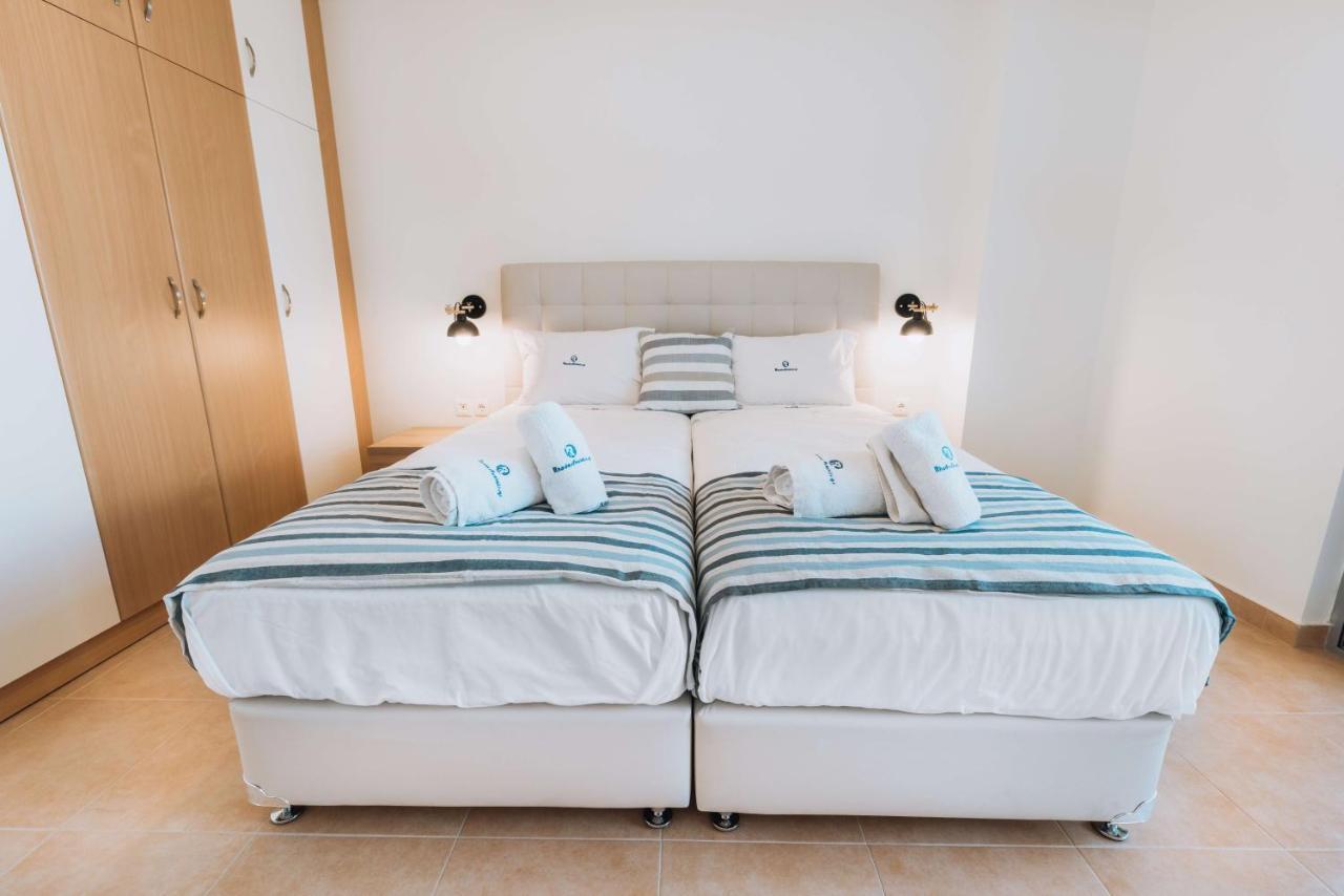 Rhodes Port Haven Suite Rhodes City Bagian luar foto